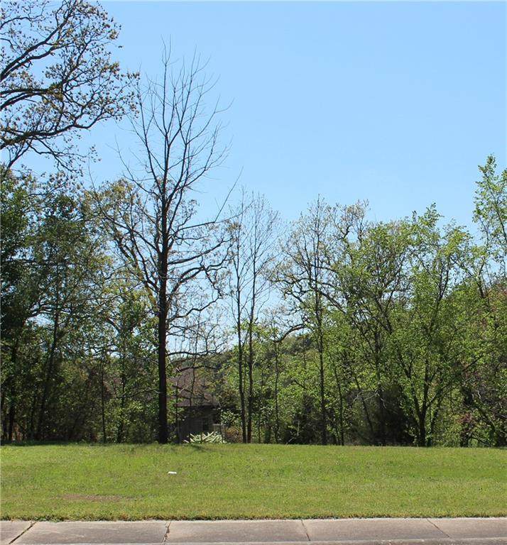 12 Blue Water Circle - Photo 1
