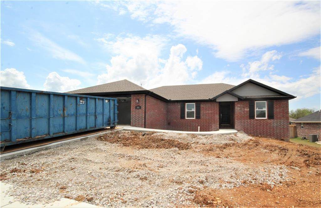 101 Mcabee Court - Photo 1 101 Mcabee Court - Photo 1