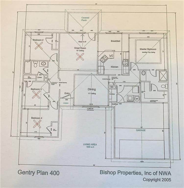 700 Avalon Drive - Photo 1 700 Avalon Drive - Photo 1