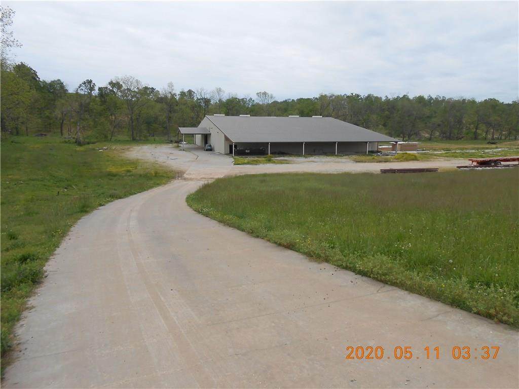 14144 Springtown Road - Photo 1 14144 Springtown Road - Photo 1