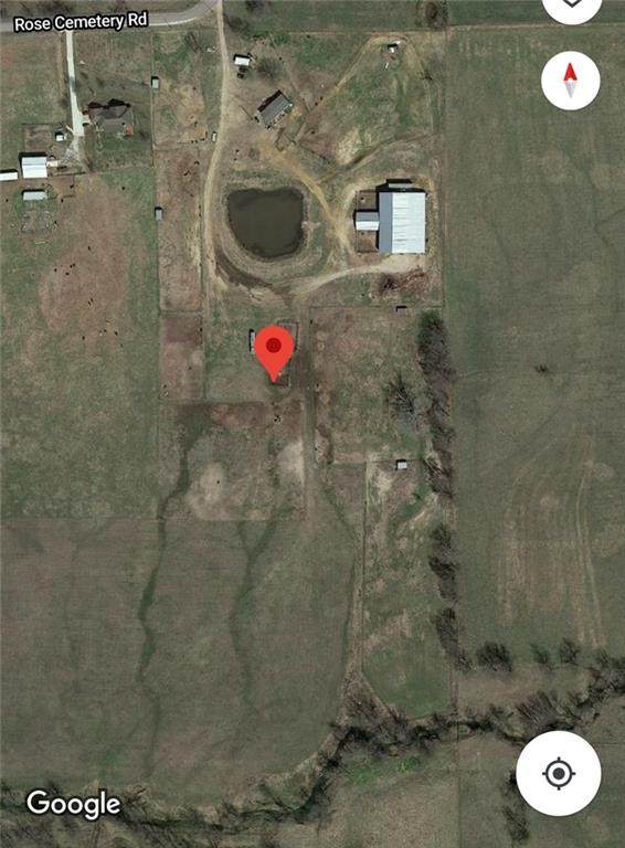 12870 Rose Cemetery Road - Photo 1