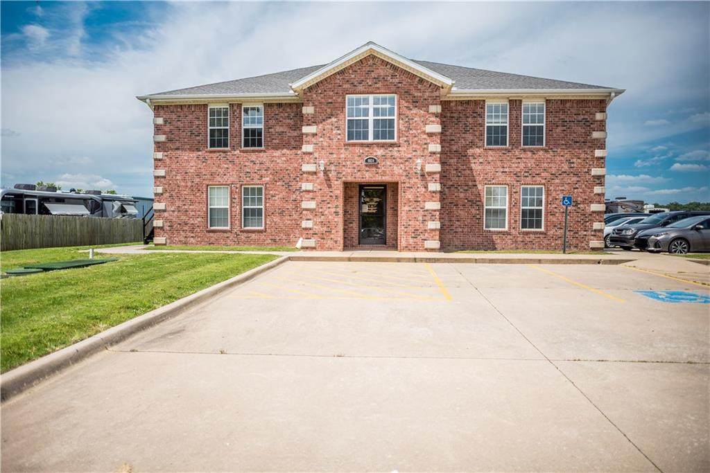 4024 Wagon Wheel Road - Photo 1