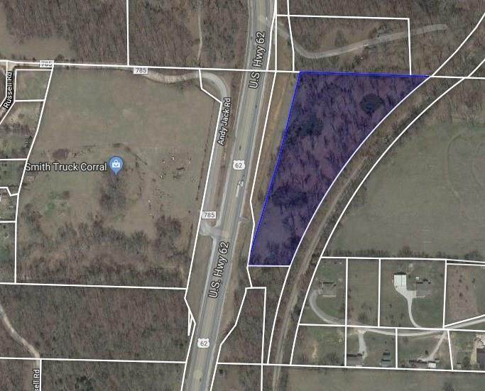 Hwy 62 - Photo 1