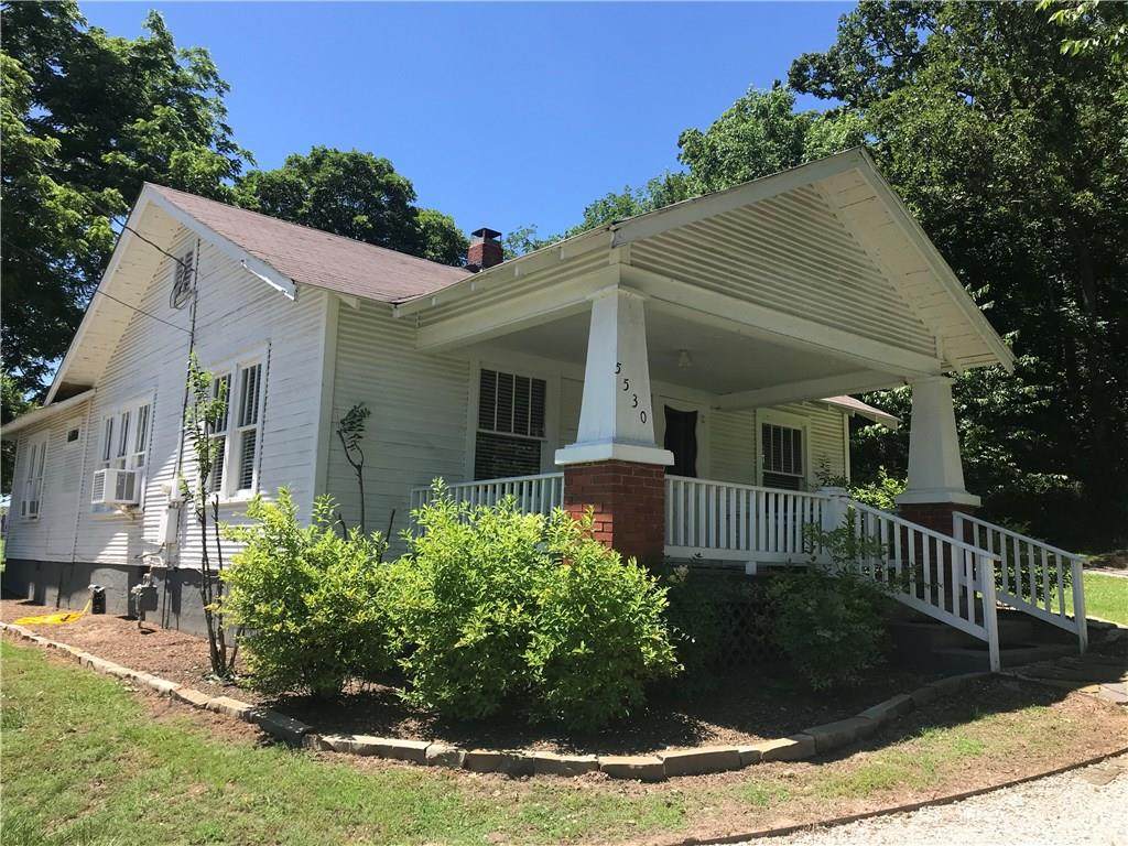 5530 Carley Road - Photo 1