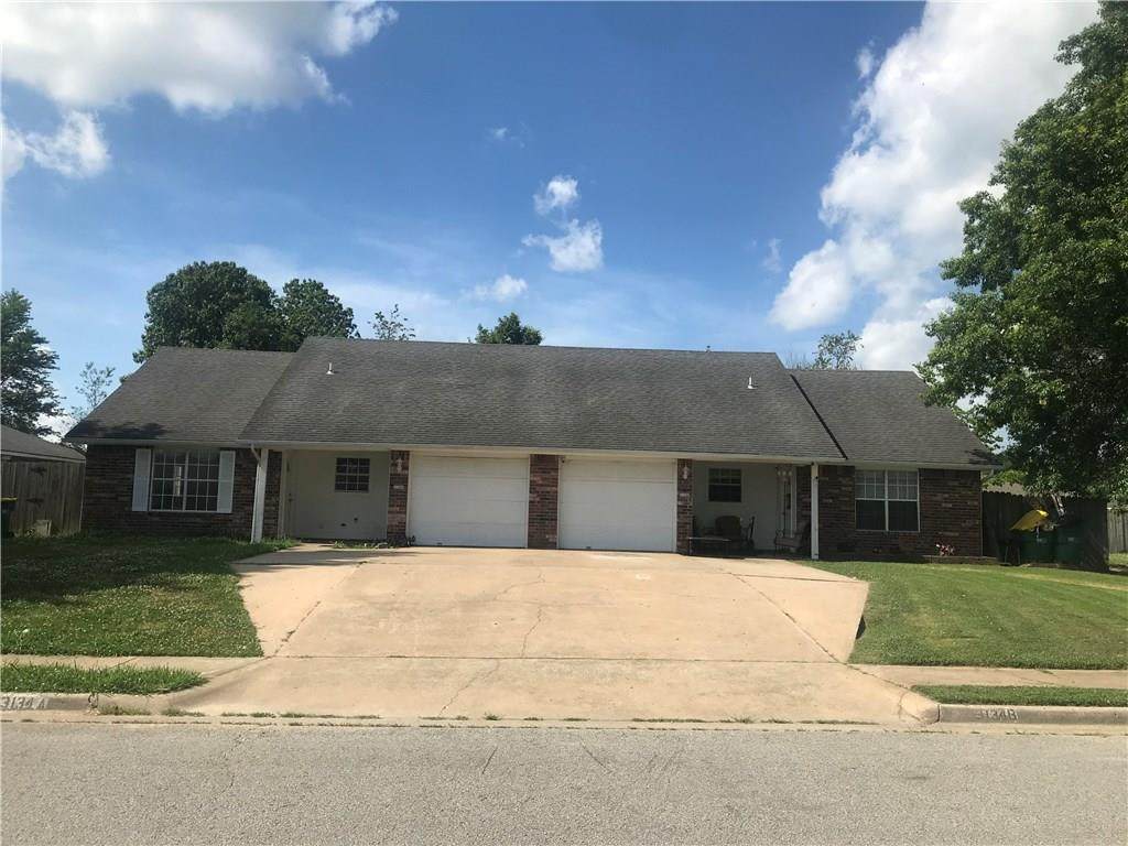 3134 Adrian Avenue - Photo 1