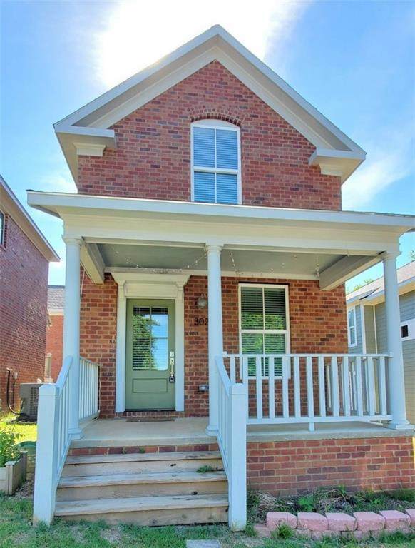 302 College Avenue - Photo 1
