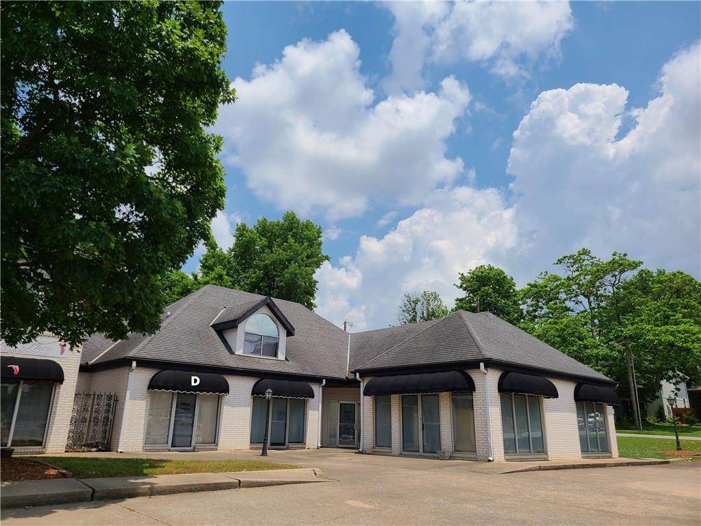 810 3rd Street - Photo 1
