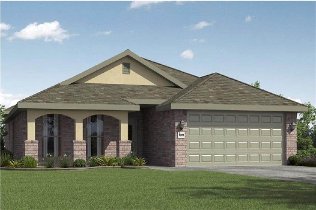 796 Fox Spur - Photo 1