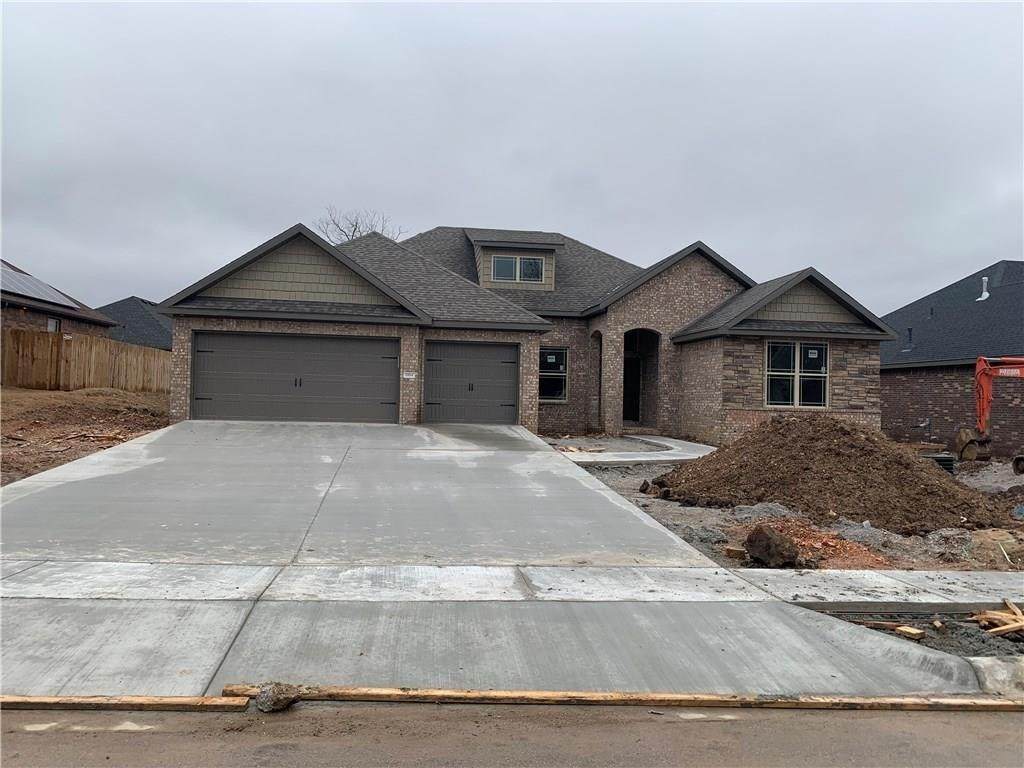 1301 Sycamore Street - Photo 1