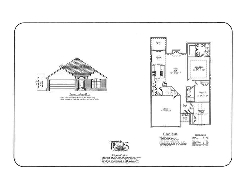 3835 Linwood Street - Photo 1