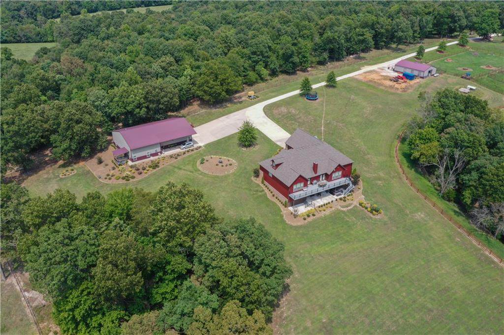 14443 Ua Beef Farm Road - Photo 1
