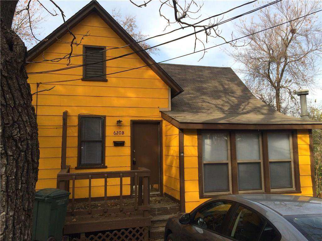 620 Leverett Avenue - Photo 1
