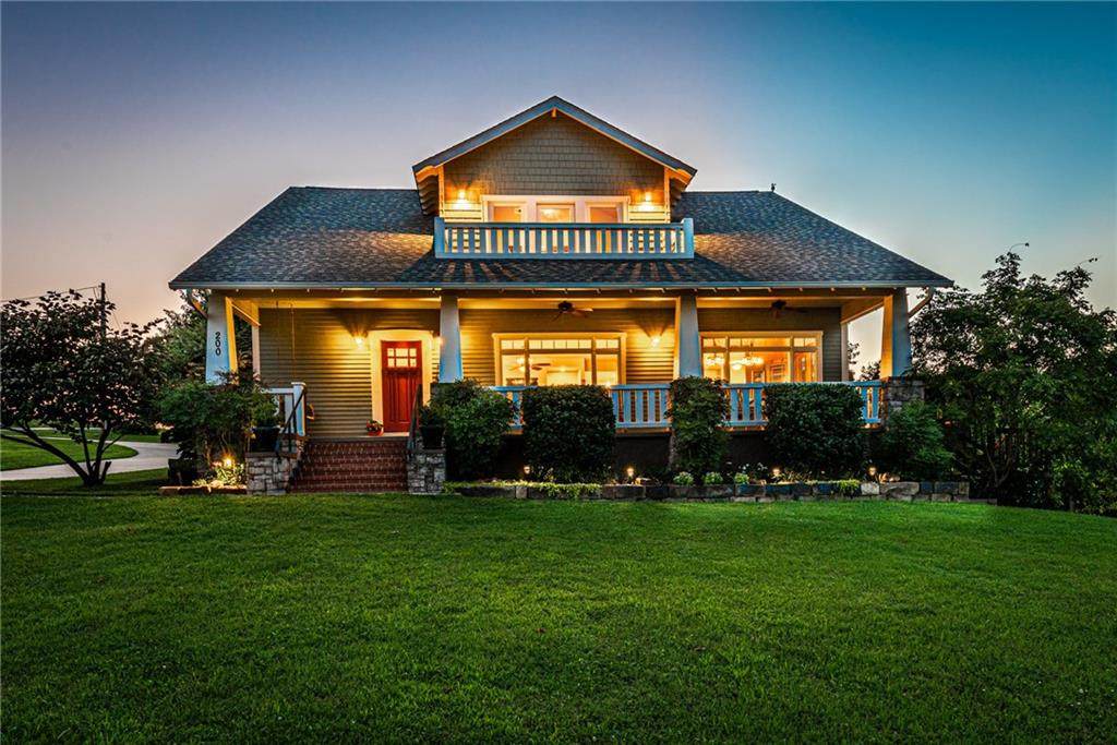 200 Arbor Acres Avenue - Photo 1