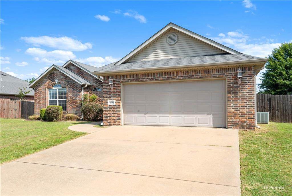 4750 Soapstone Drive - Photo 1
