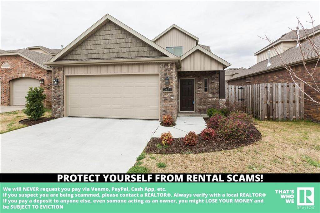2631 Arroyo Avenue - Photo 1
