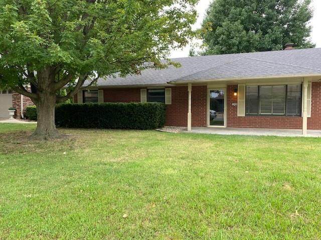 1806 Lawrence Street - Photo 1