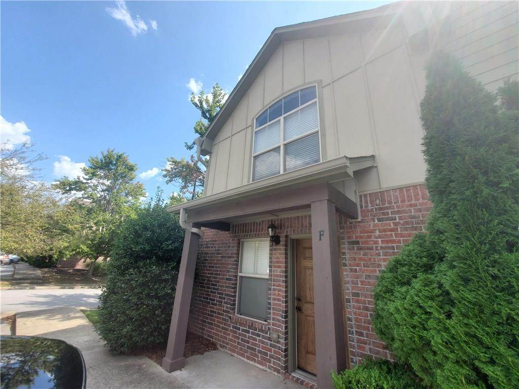2209 Ellington Drive - Photo 1