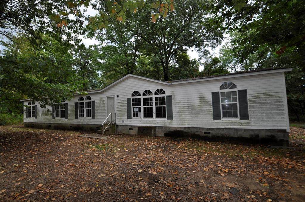 21980 Mt Olive Road - Photo 1