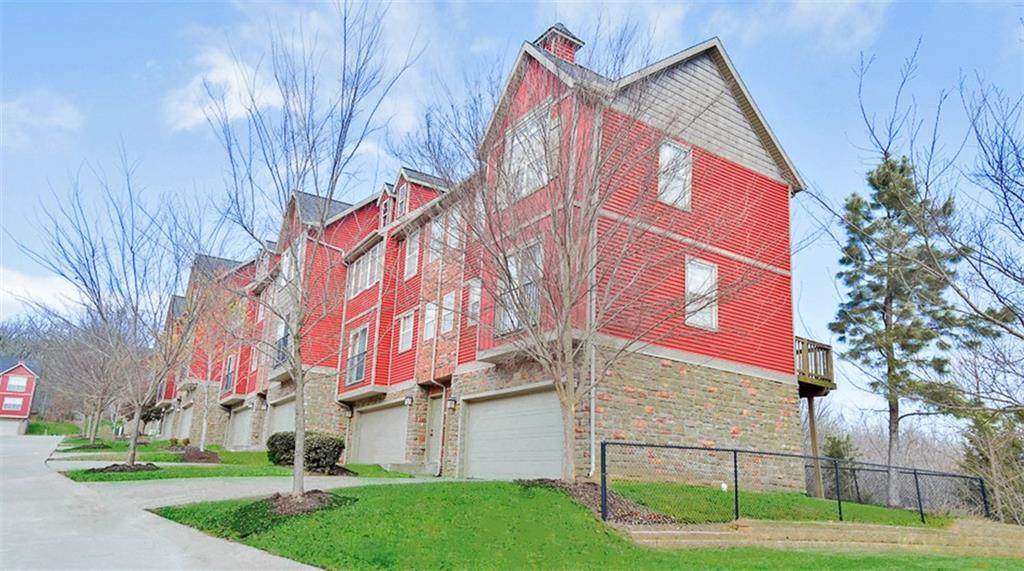 2861 Redstone Drive - Photo 1