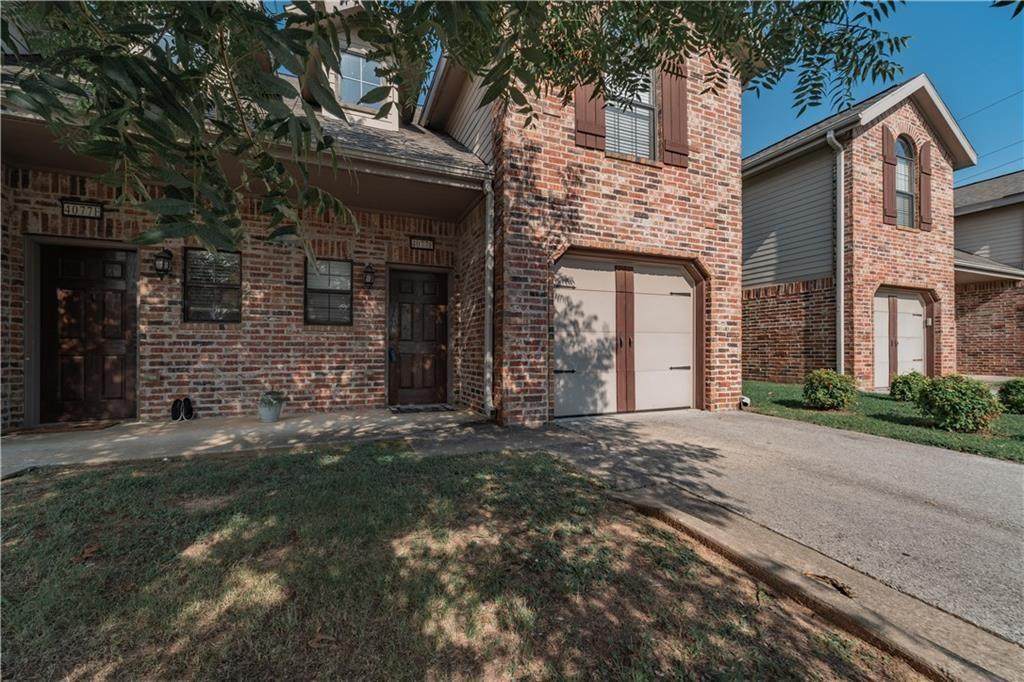 4077 Glenstone Terrace - Photo 1