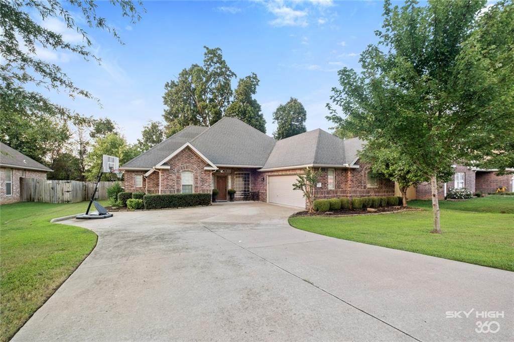 2306 Tall Tree Lane - Photo 1