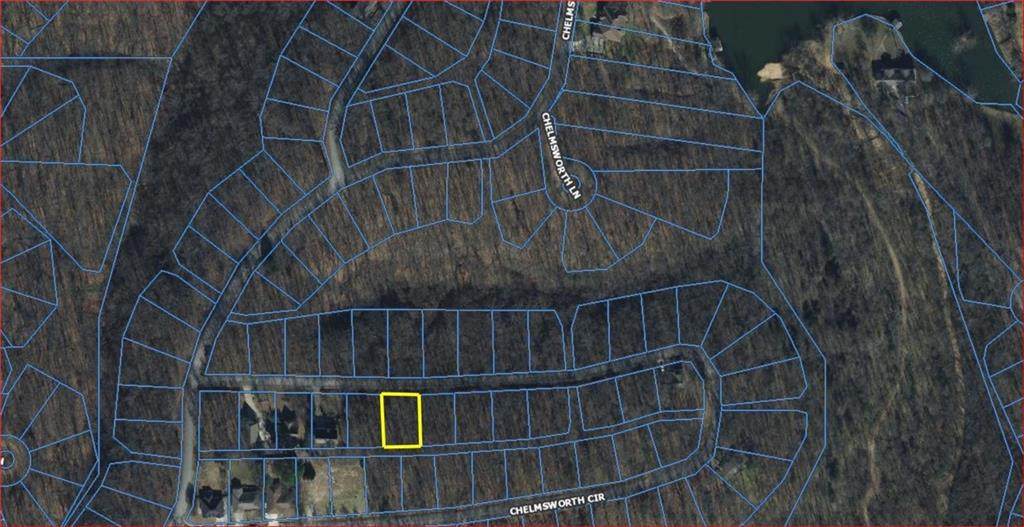 Chelmsworth (Lot 6) Circle - Photo 1