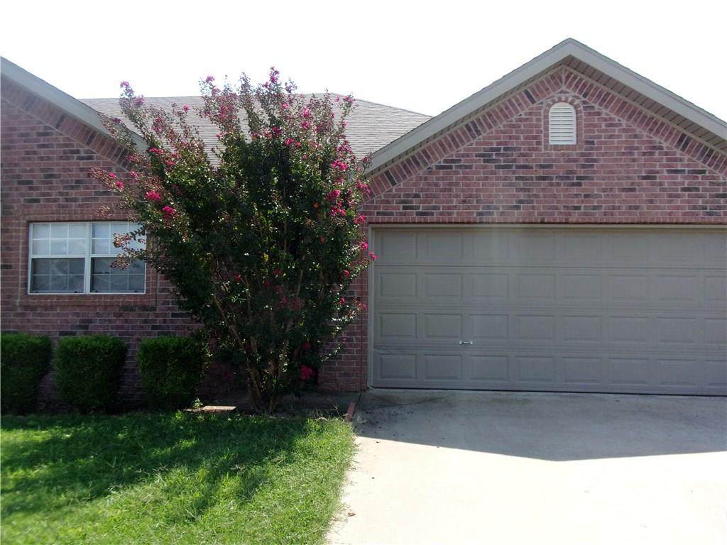 4105 Chasestone Avenue - Photo 1