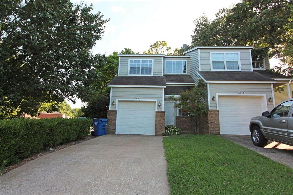 501 Camellia Drive - Photo 1