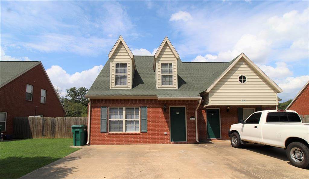 2640 Bowman Drive - Photo 1