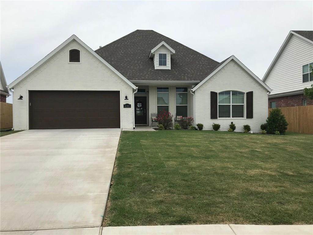 4202 Hollyhock Street - Photo 1