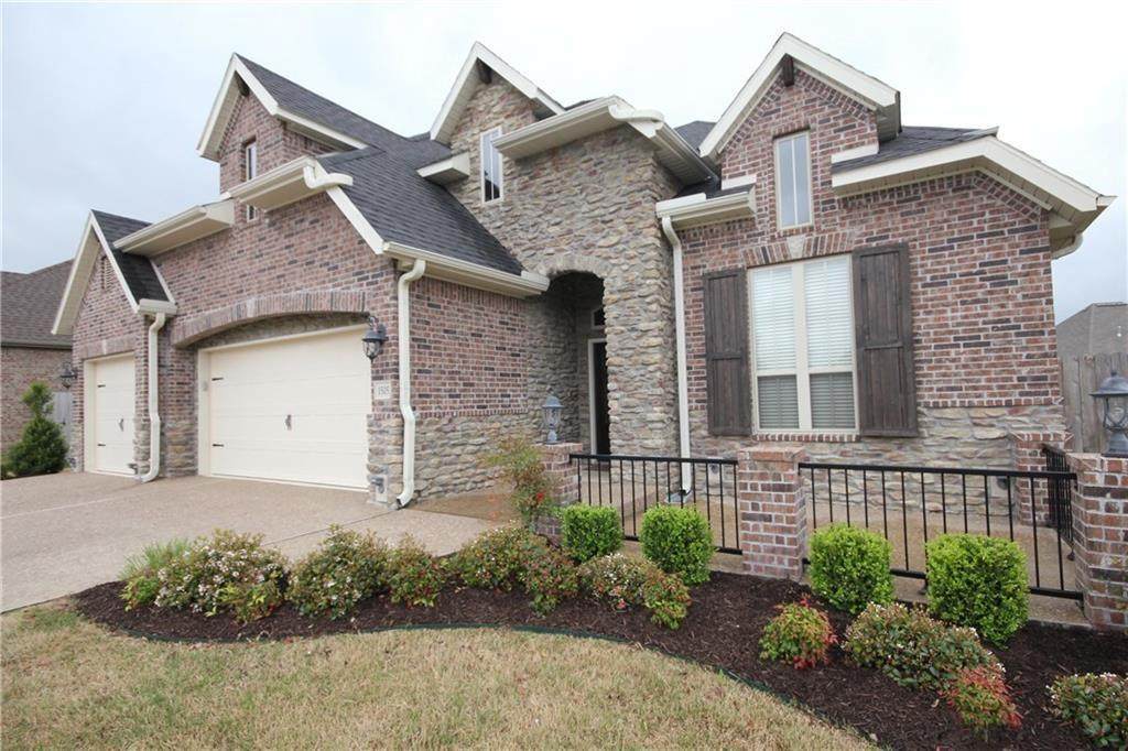 1505 Rosedale Avenue - Photo 1