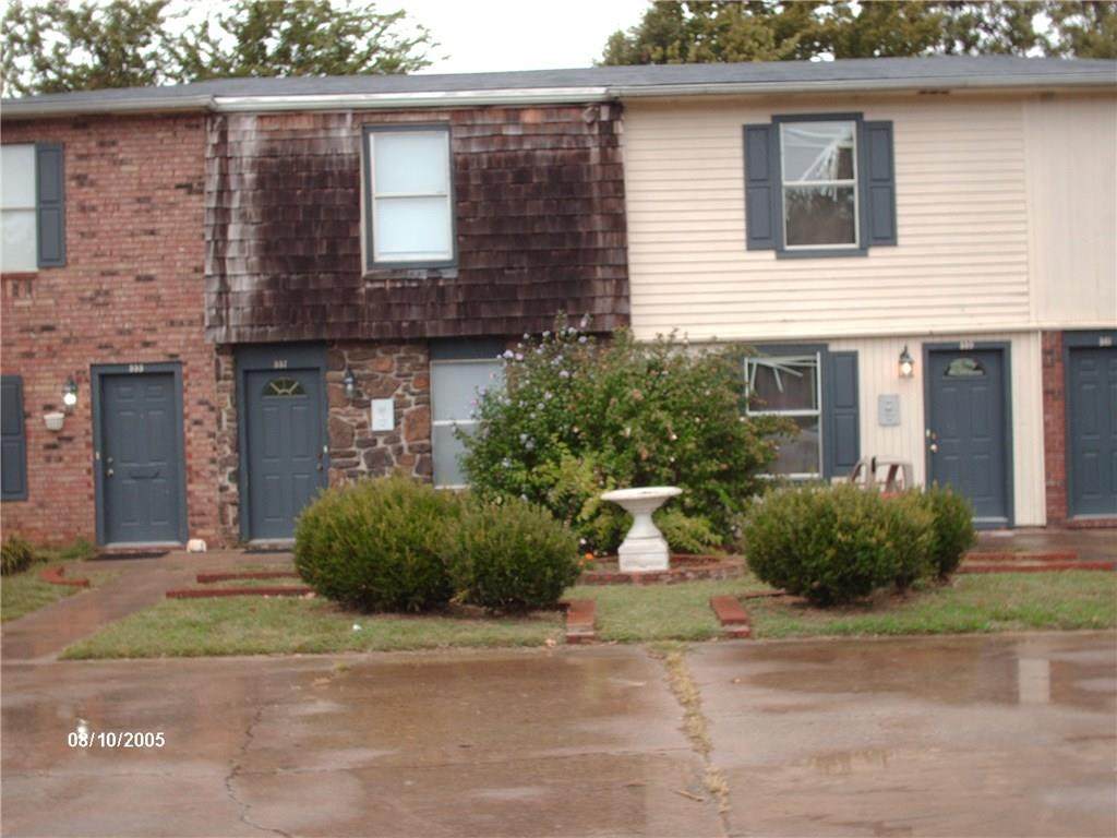 557 Betty Jo Drive - Photo 1
