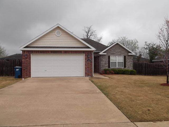 2306 Huntwick Avenue - Photo 1