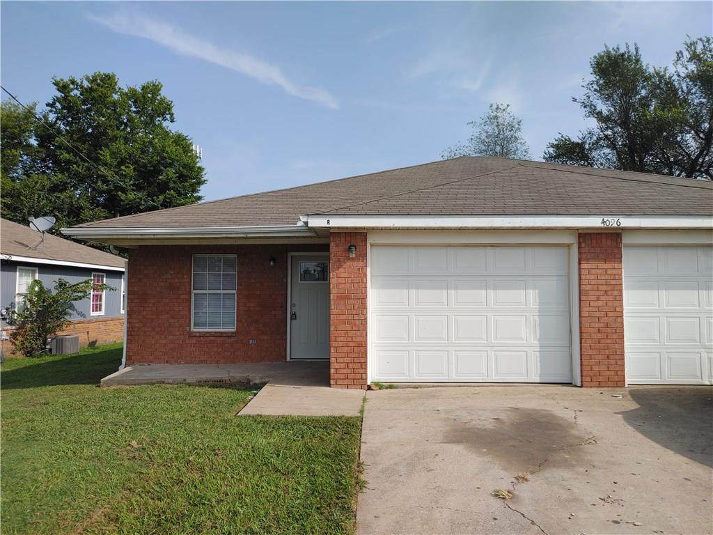 4096 Delmon Lane - Photo 1
