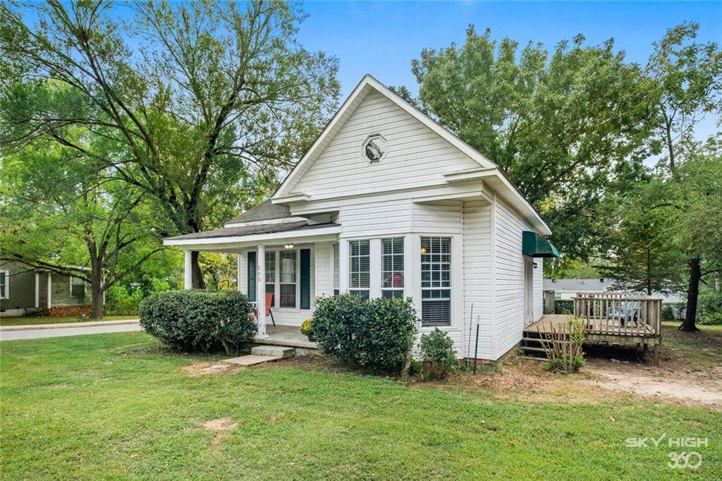 505 Main Street - Photo 1