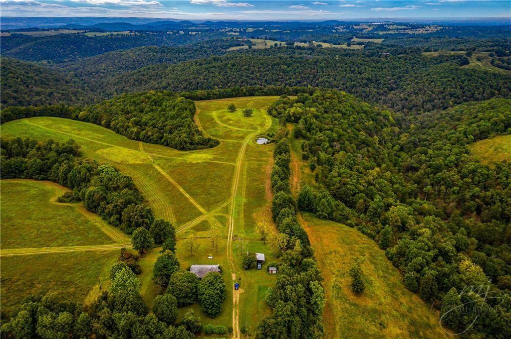1930 Mill Hollow Road - Photo 1
