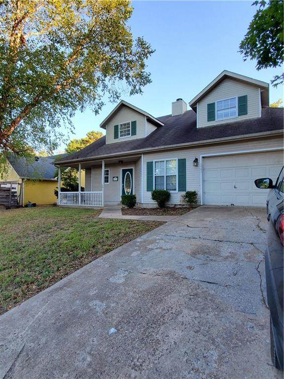 2402 Mulberry Street - Photo 1