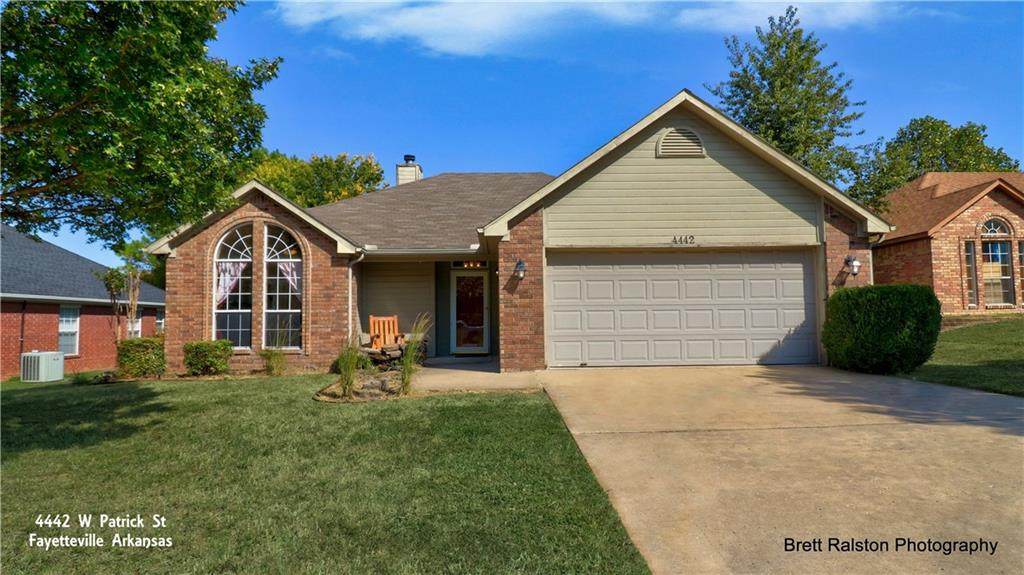 4442 Patrick Street - Photo 1