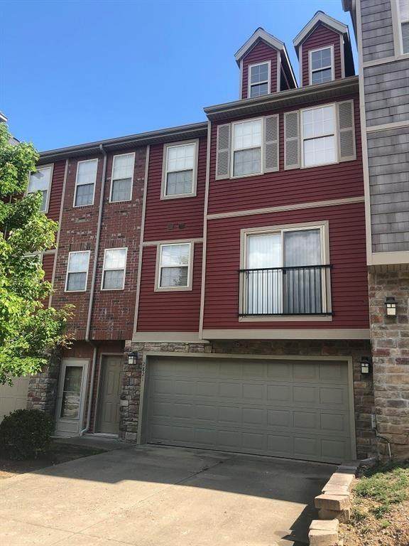 2821 Redstone Drive - Photo 1