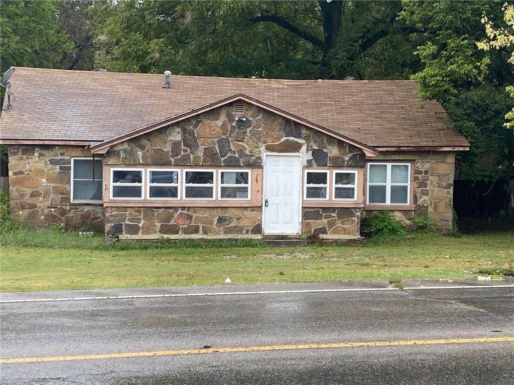 306 Pittman Street - Photo 1