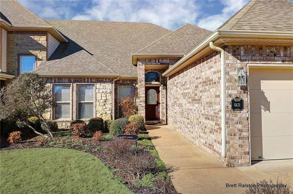 6631 Valley View Road - Photo 1
