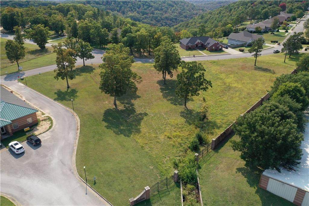 Bluff Drive - Photo 1