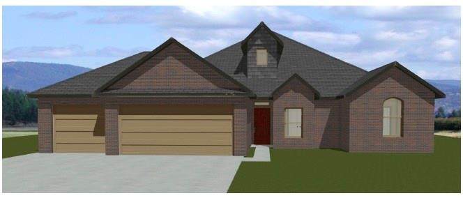 617 Sabine Pass Road - Photo 1