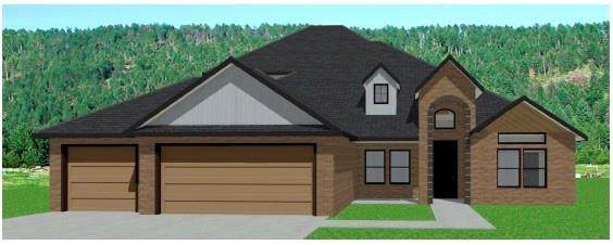 529 Sabine Pass Road - Photo 1