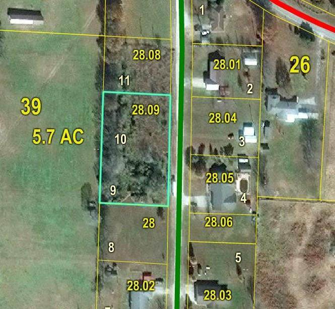 Lot 10 Yocom Drive - Photo 1