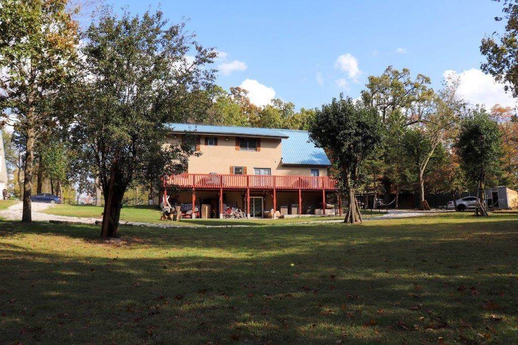 700 Zion Street - Photo 1