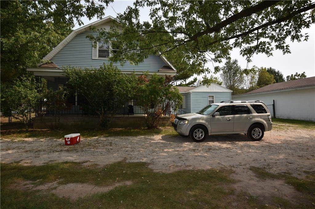 2883 Old Wire Road - Photo 1