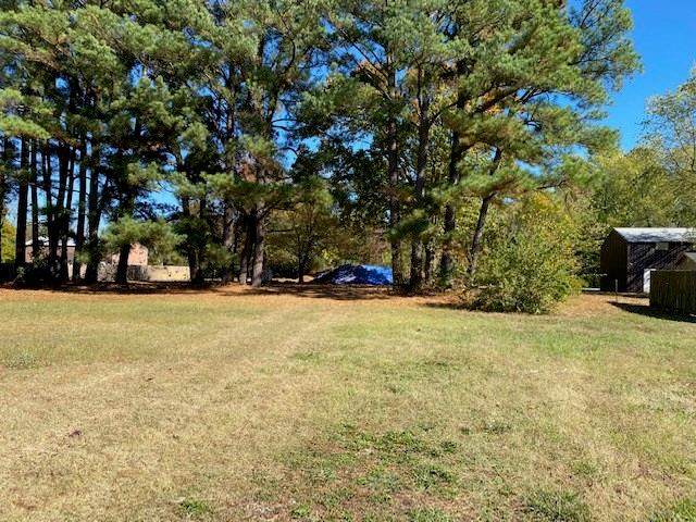 0.65AC Promenade Boulevard - Photo 1