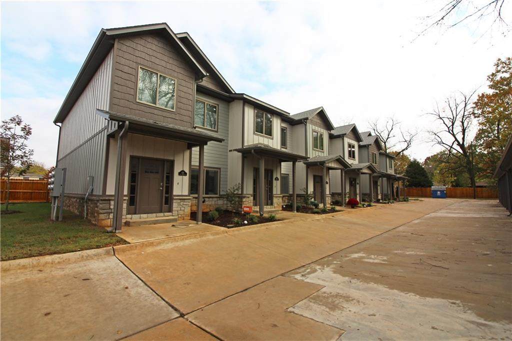 412 Retreat Street - Photo 1