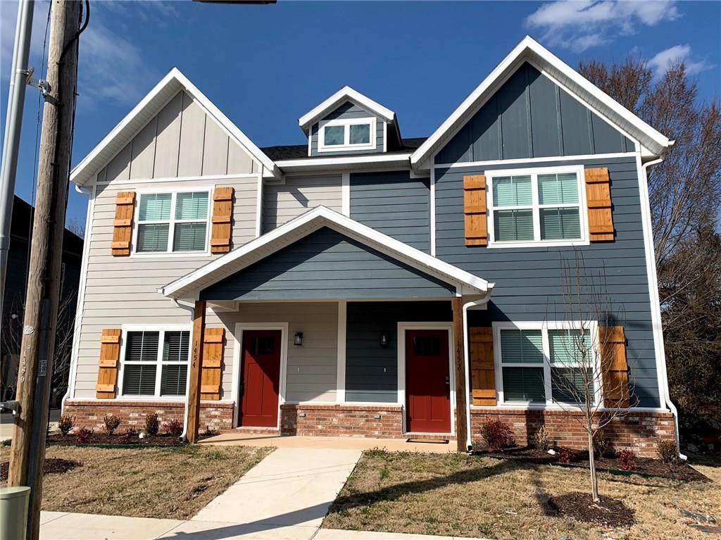 1452 & 1454 Sligo Street - Photo 1